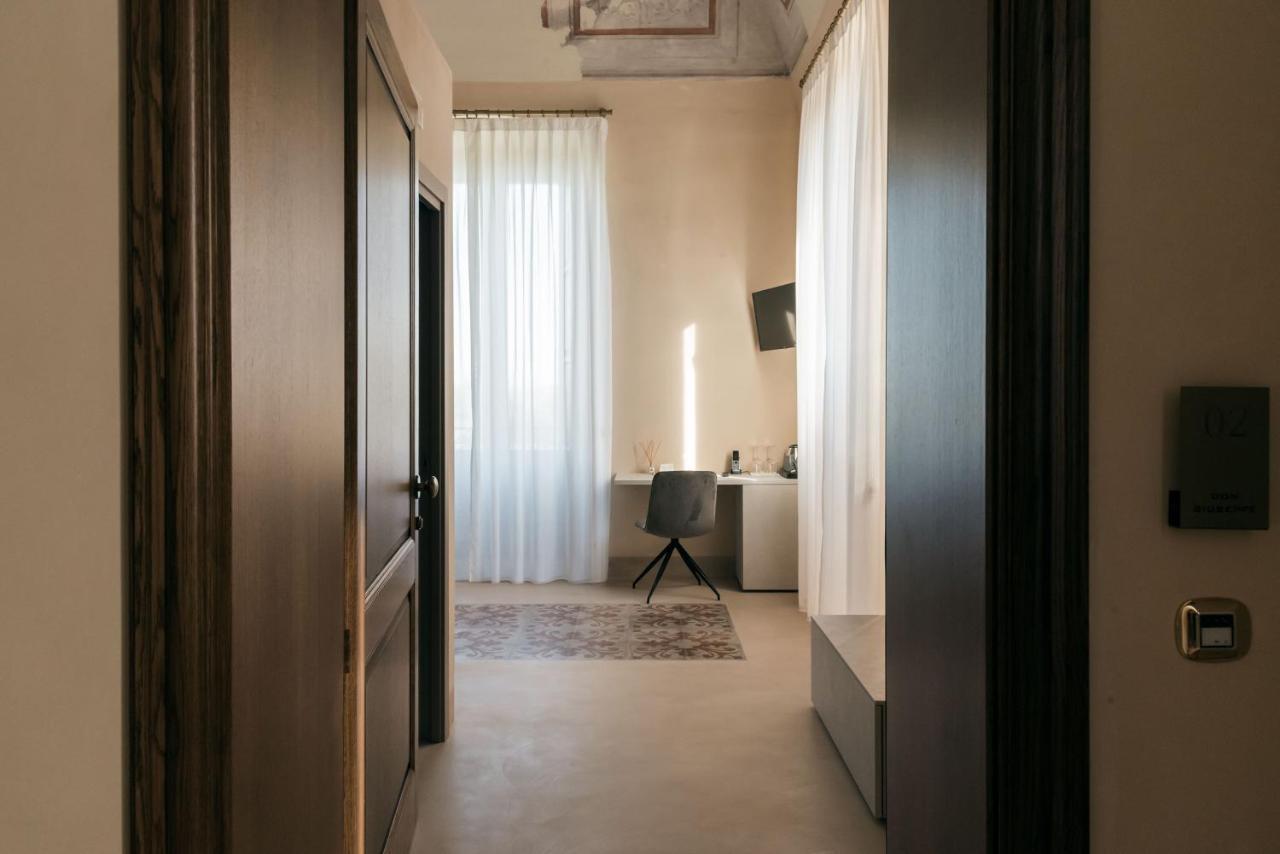Villa Pesce 1820 Residenza D'Epoca & Spa คาโนซา ดิ พูเจลีย ภายนอก รูปภาพ