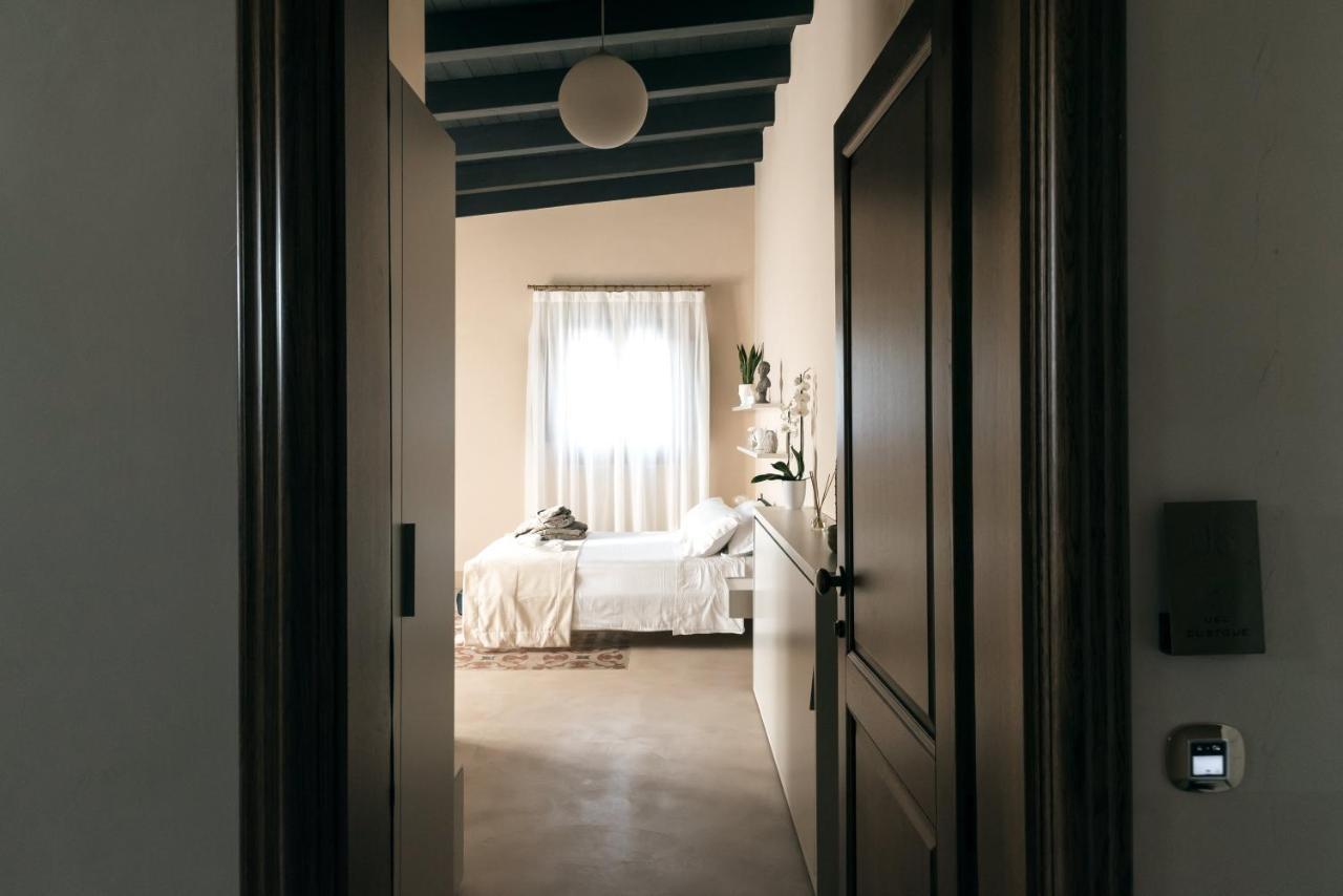 Villa Pesce 1820 Residenza D'Epoca & Spa คาโนซา ดิ พูเจลีย ภายนอก รูปภาพ